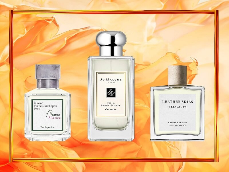 عطرهای پاییزی چه ویژگی هایی دارند؟